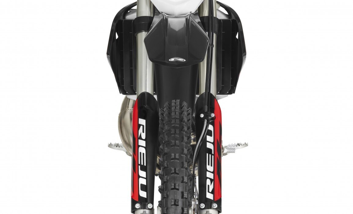 Nuova Rieju MR200/300cc Ranger, l’enduro facile